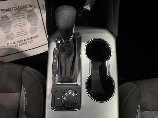 Used 2025 Chevrolet Blazer LT AWD/4WD image 15