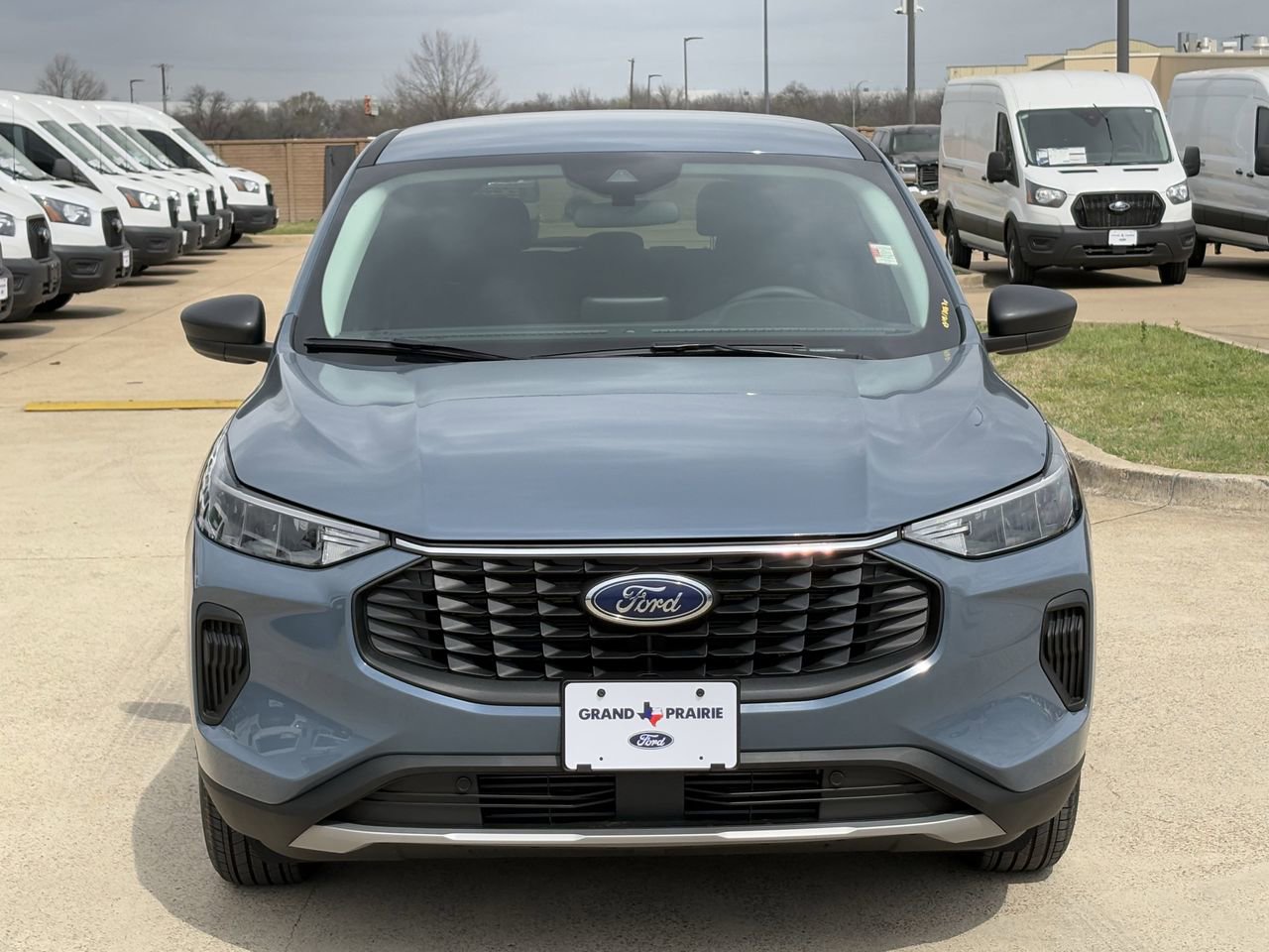 Used 2026 Ford Escape Active image 7