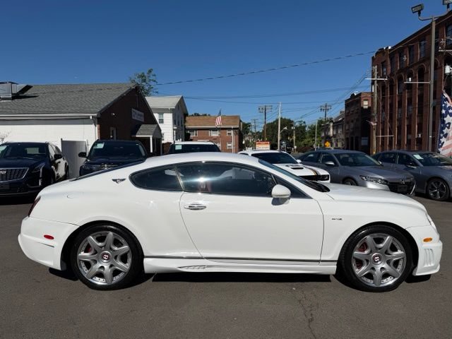 Used 2006 Bentley Continental GT AWD/4WD image 4