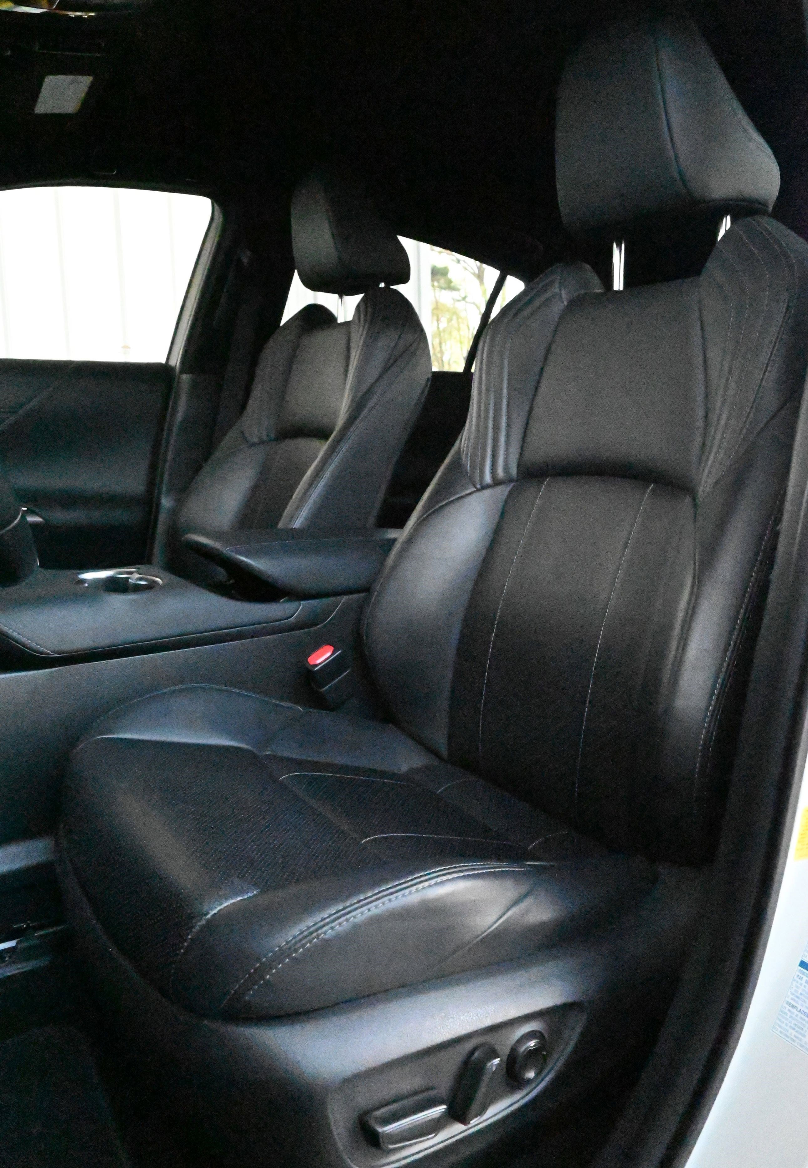 Used 2021 Toyota Venza XLE w/ Softex Package image 17