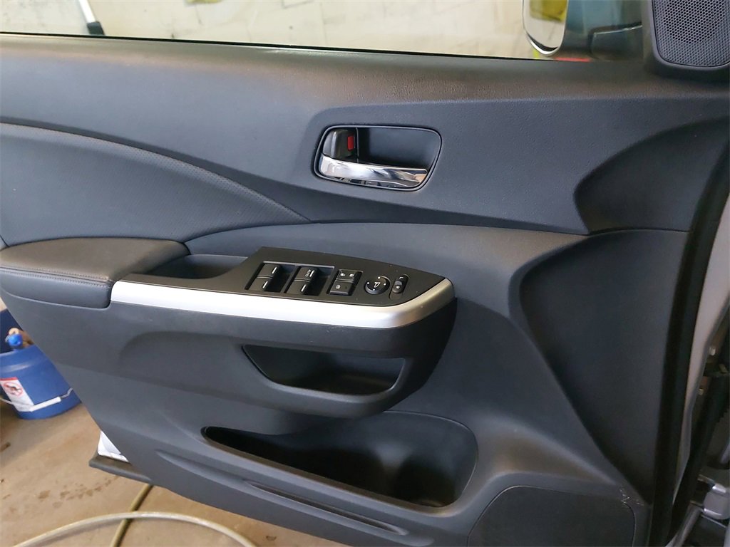 Used 2015 Honda CR-V EX-L image 20
