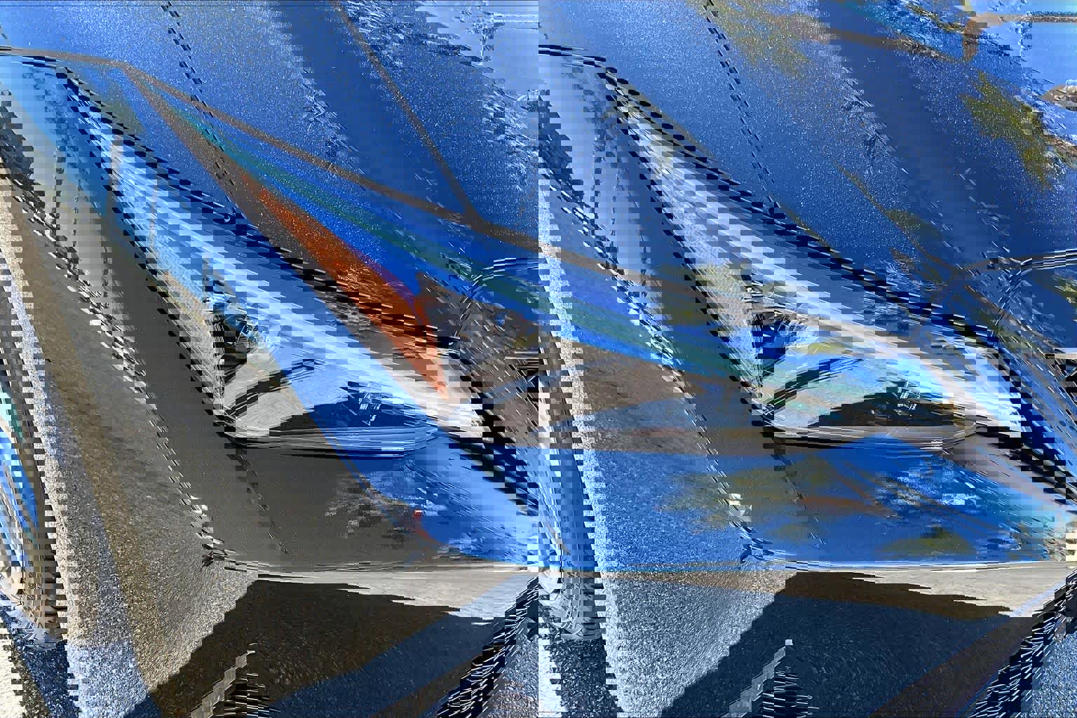 Used 2024 Lexus IS 350 F Sport image 26