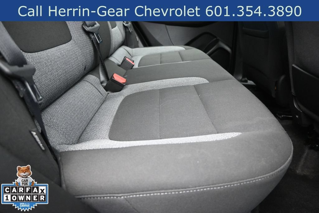 Used 2021 Chevrolet TrailBlazer LS AWD/4WD image 21