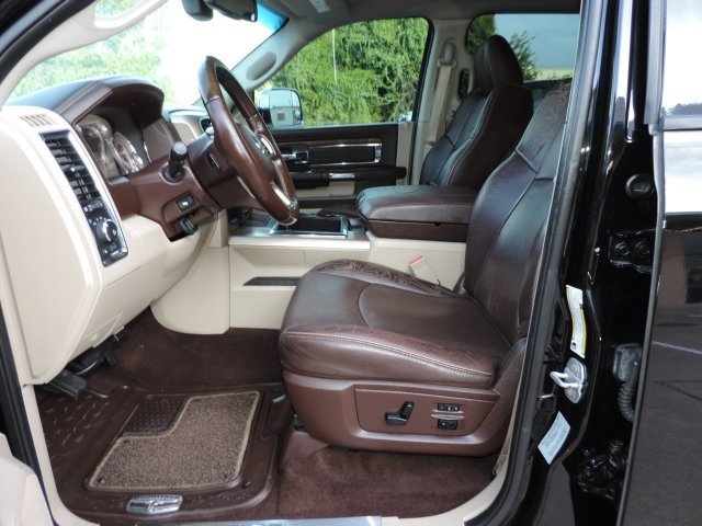 Used 2015 RAM 2500 Longhorn AWD/4WD image 19