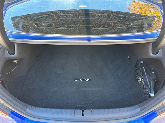 Used 2022 Genesis G70 2.0T w/ Prestige Package image 31