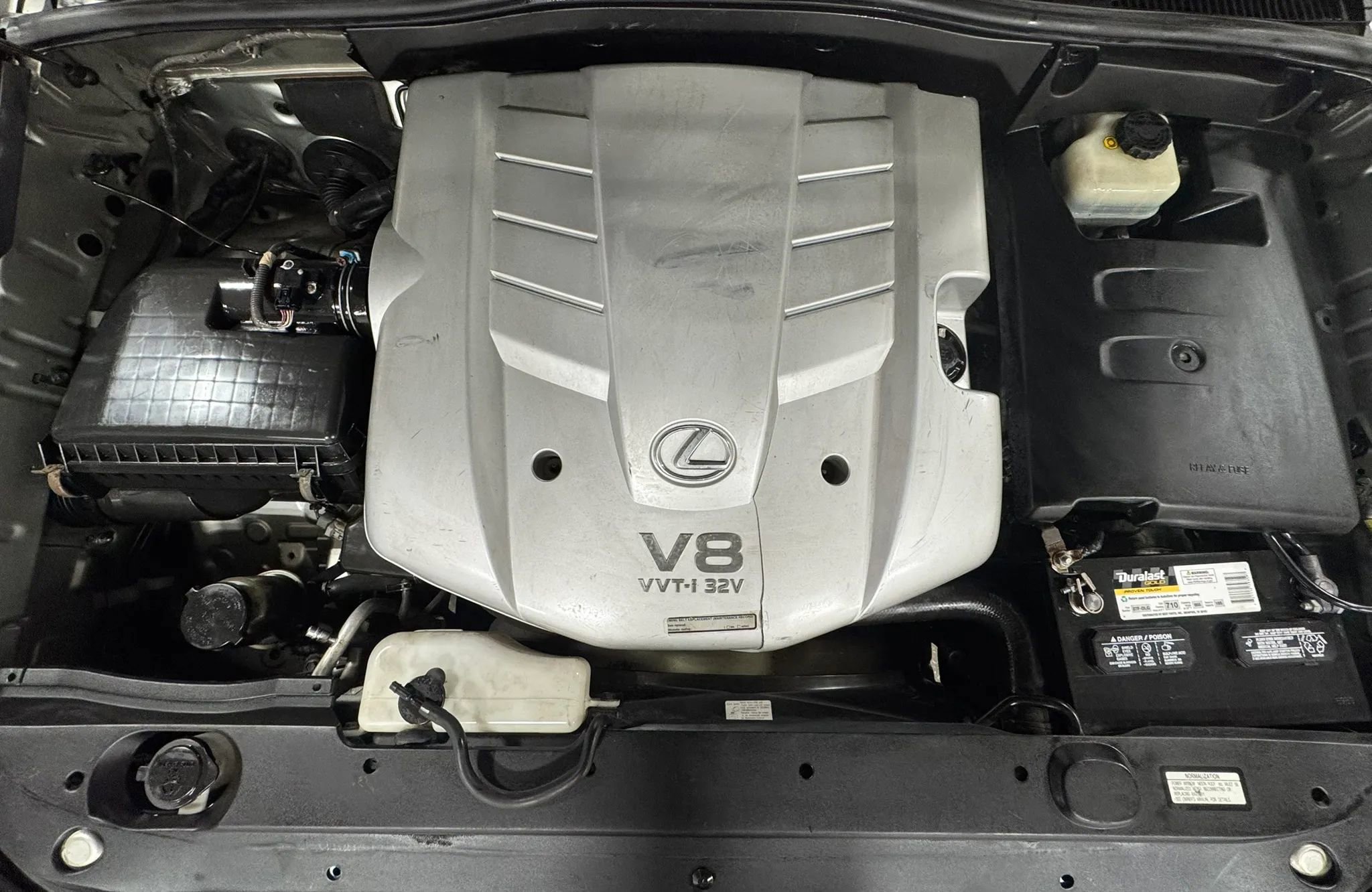 Used 2006 Lexus GX 470 image 37