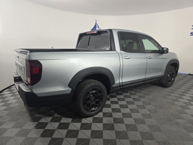 New 2025 Honda Ridgeline TrailSport+ image 6