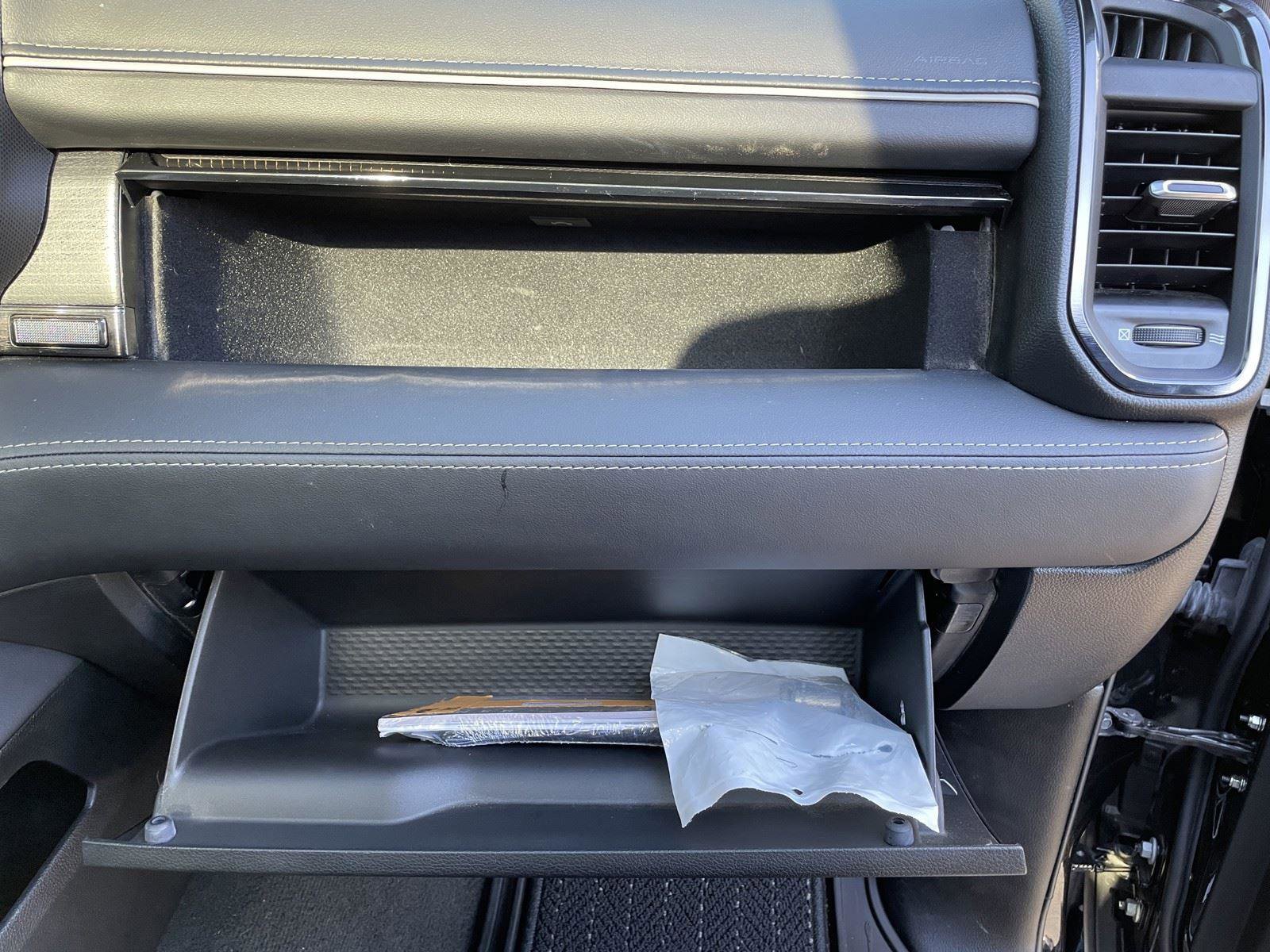 Used 2024 RAM 1500 Limited image 47