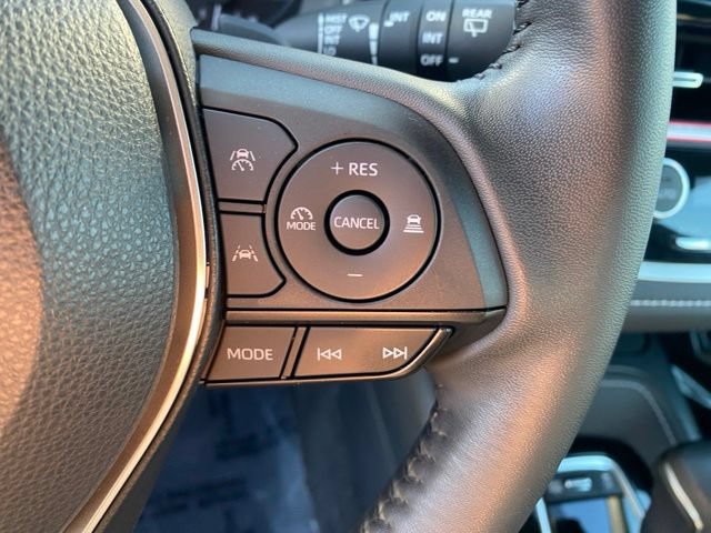 Certified 2024 Toyota Corolla SE w/ SE Package FWD image 22