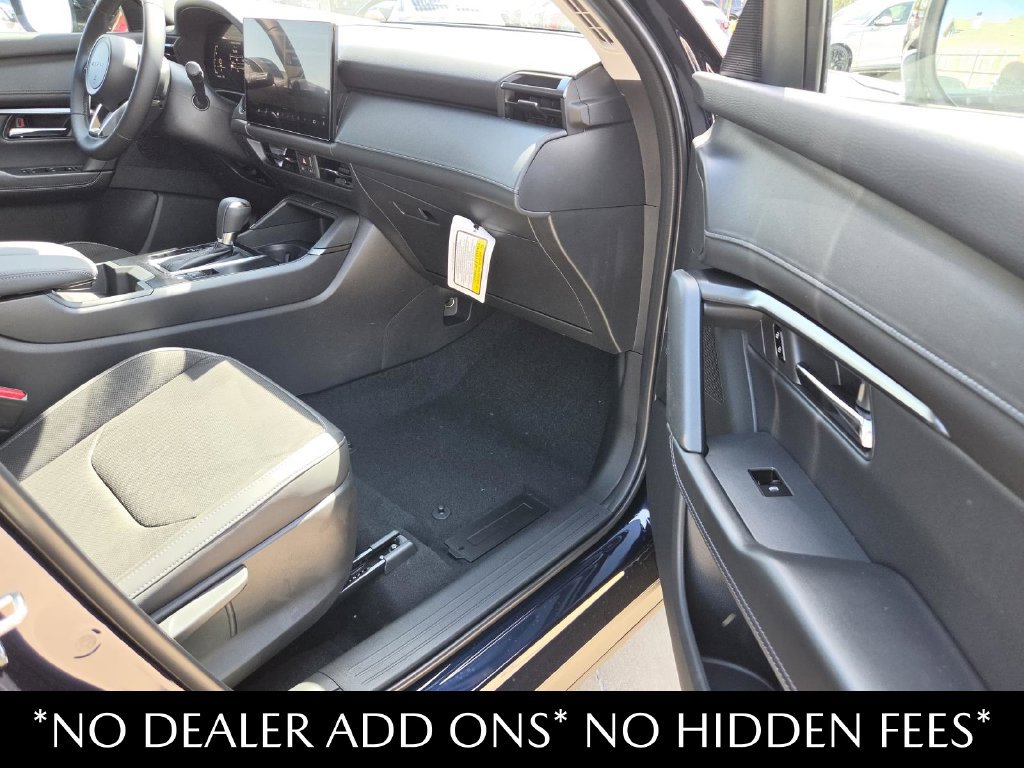 New 2026 MAZDA CX-5 Select AWD/4WD image 7