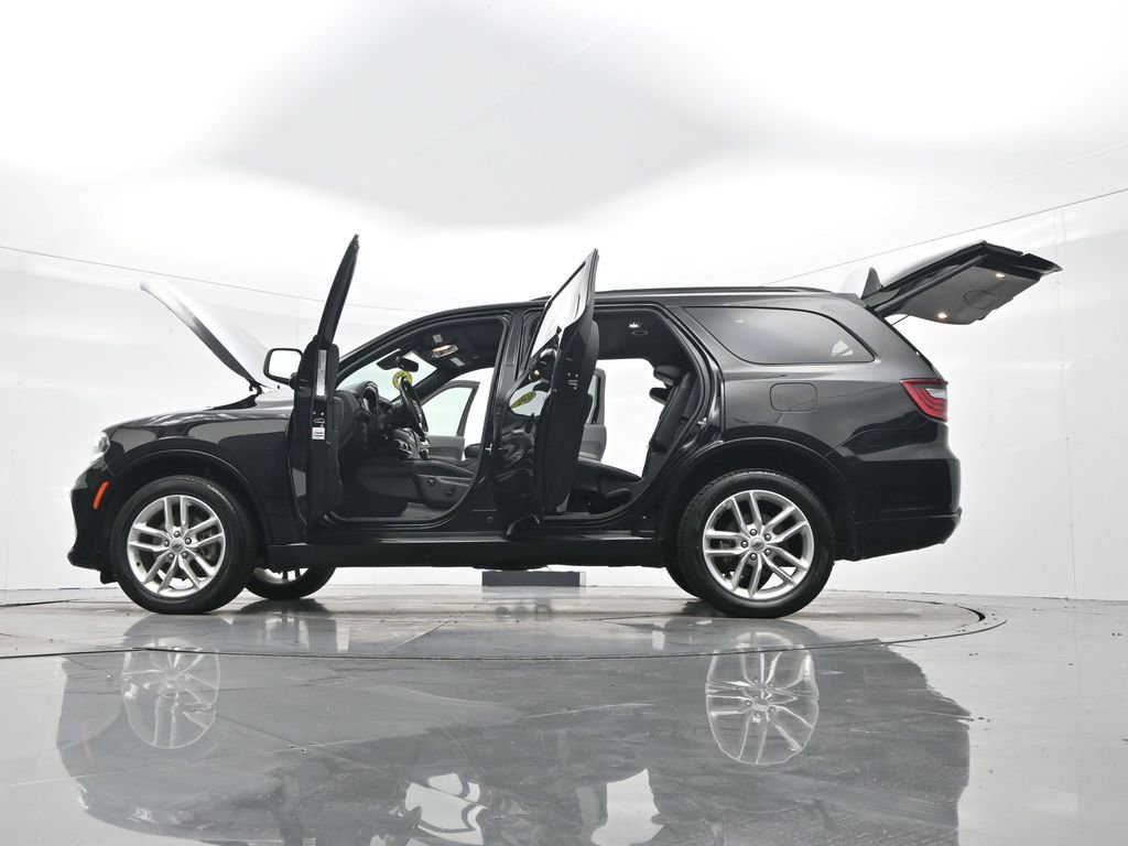 Used 2024 Dodge Durango GT image 46