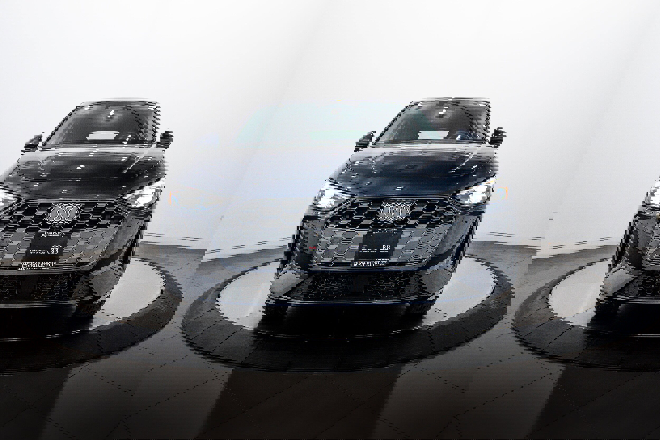 Certified 2025 Audi A5 2.0T Premium w/ Convenience Package image 25