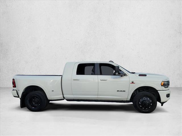 Used 2022 RAM 3500 Limited image 6