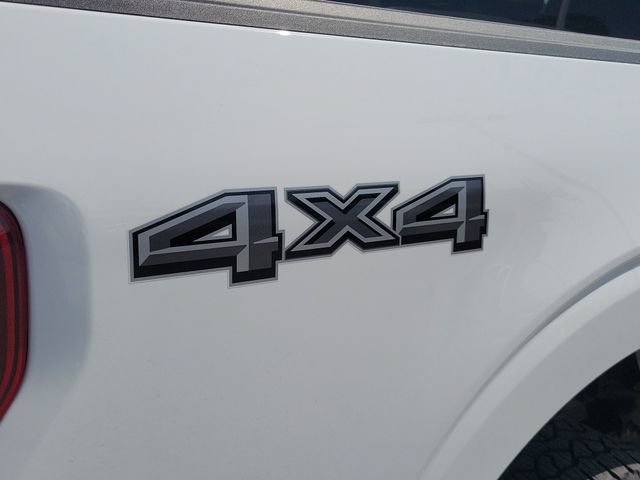 Used 2025 Ford F150 STX AWD/4WD image 7