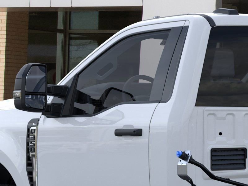 New 2026 Ford F350 XL image 22
