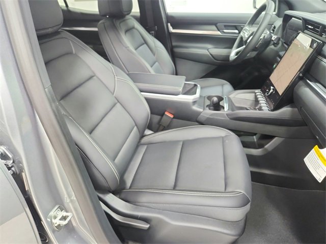 New 2026 GMC Terrain Elevation w/ Elevation Premium Package image 35