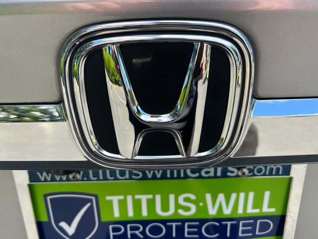 Used 2018 Honda Odyssey EX-L image 33