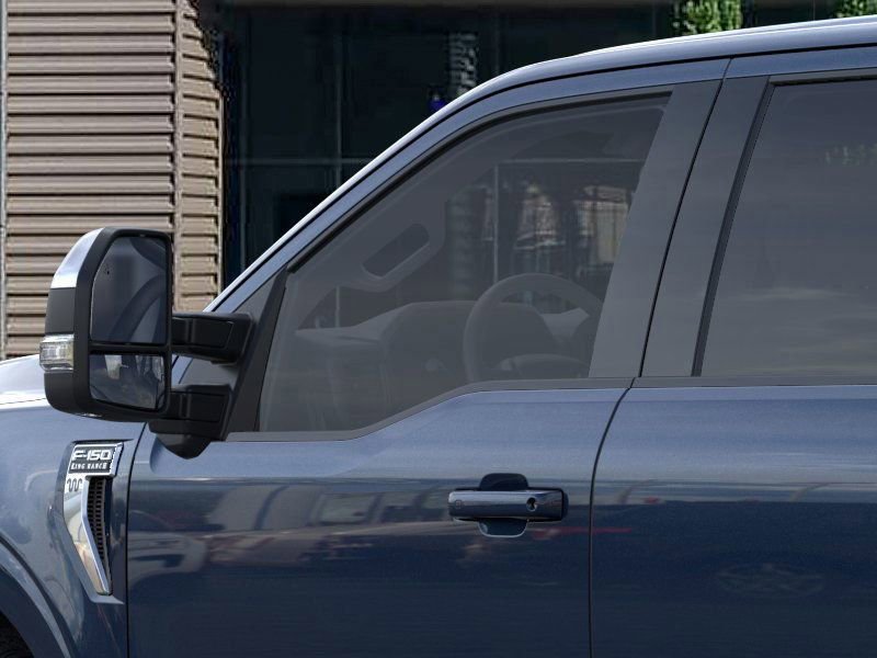 New 2025 Ford F150 King Ranch w/ FX4 Off-Road Package image 20