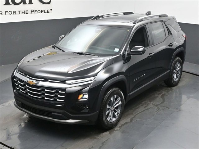 New 2026 Chevrolet Equinox LT image 24