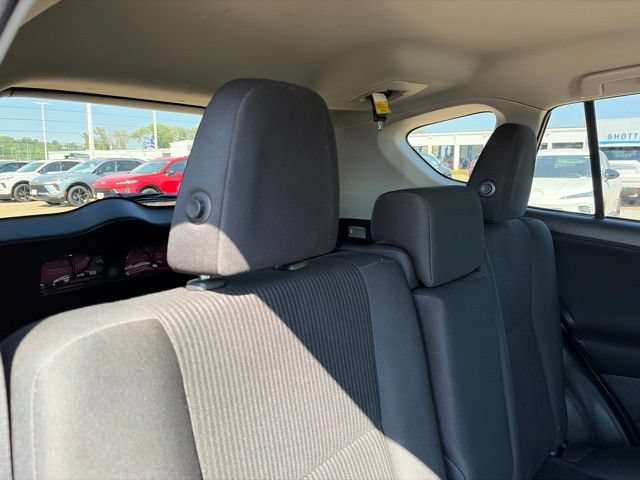Used 2014 Toyota RAV4 LE AWD/4WD image 43