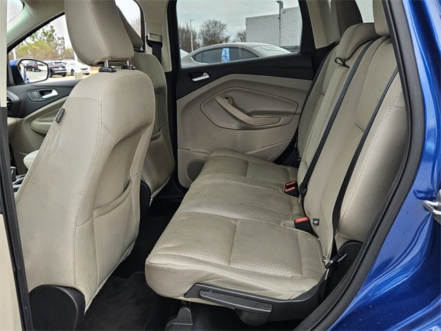 Used 2019 Ford Escape SE image 6