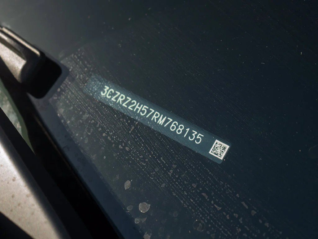Used 2024 Honda HR-V Sport image 31