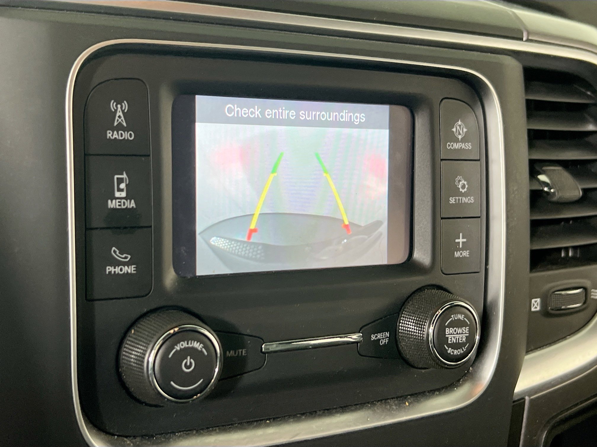 Used 2022 RAM 1500 Classic Warlock image 13