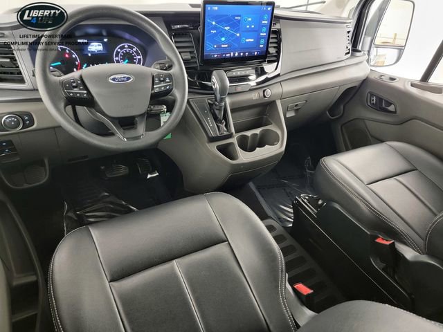 Used 2023 Ford Transit 350 XLT image 32