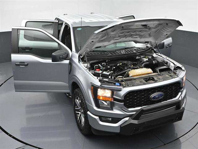 Used 2023 Ford F150 XL w/ STX Appearance Package image 44