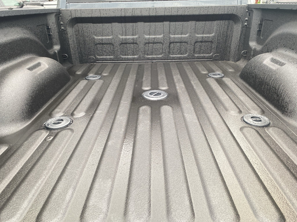 New 2026 RAM 2500 Tradesman AWD/4WD image 15