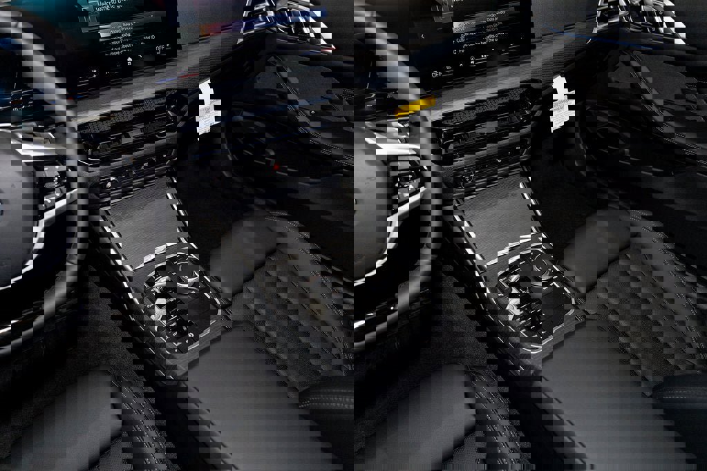 New 2026 BMW 430i xDrive Coupe image 21