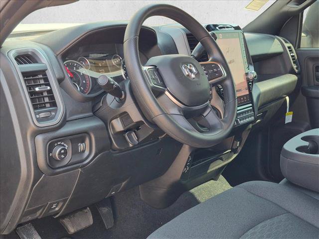 New 2026 RAM 2500 Tradesman AWD/4WD image 3