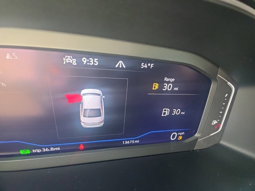 Used 2026 Volkswagen Jetta SEL FWD image 15