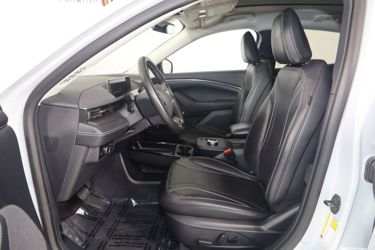 Used 2023 Ford Mustang Mach-E Premium AWD/4WD image 13