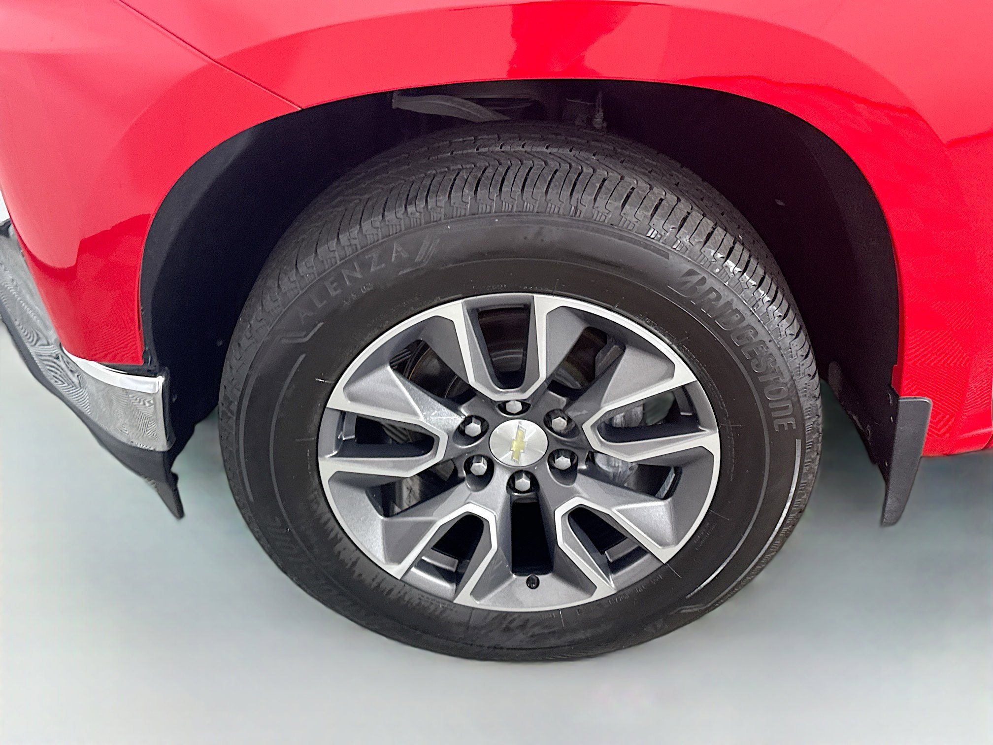 Used 2021 Chevrolet Silverado 1500 LT w/ Texas Edition Plus RWD image 38