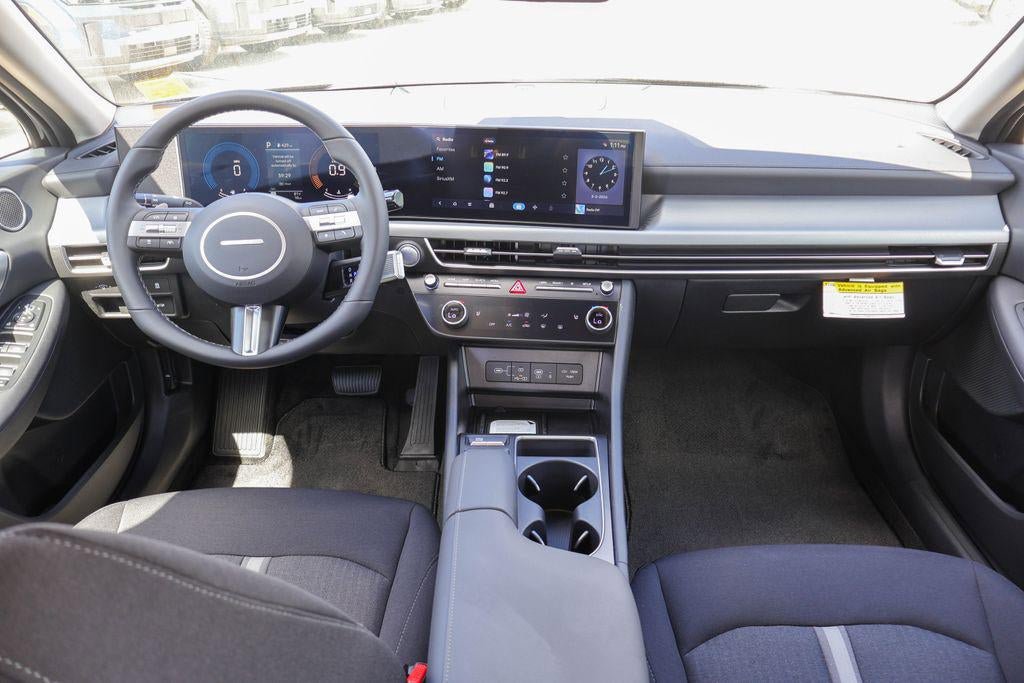 New 2026 Hyundai Sonata SEL FWD image 6