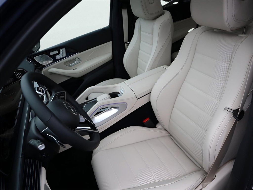 New 2026 Mercedes-Benz GLE 450 4MATIC image 33