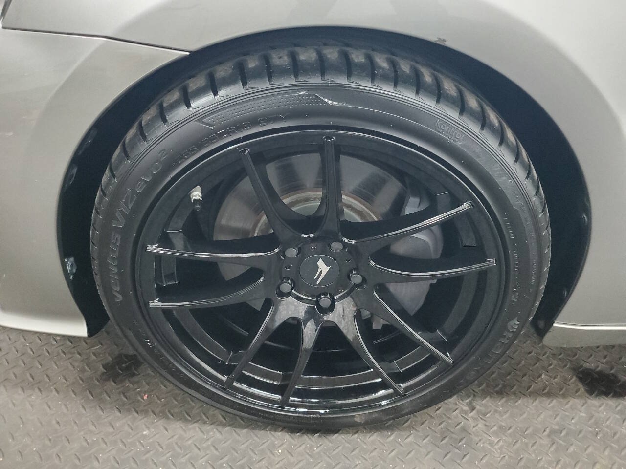 Used 2015 Lexus IS 350 AWD w/ F-Sport Package image 22