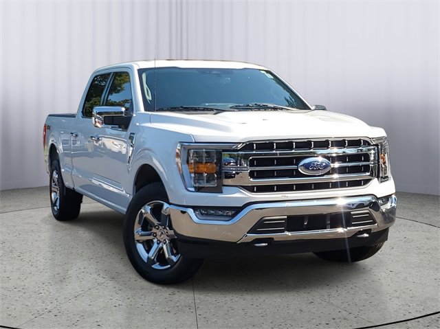 Used 2023 Ford F150 Lariat