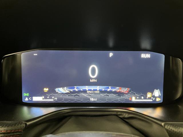 New 2026 Jeep Compass Trailhawk w/ Sun, Sound & Navigation Group image 18