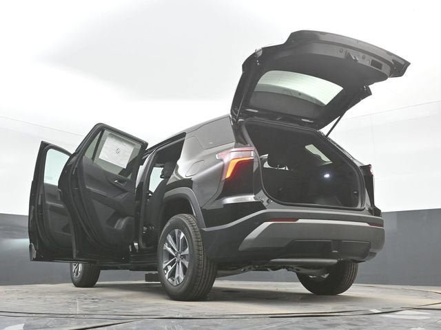 New 2026 Chevrolet Equinox LT w/ LPO, Floor Liner Package AWD/4WD image 54