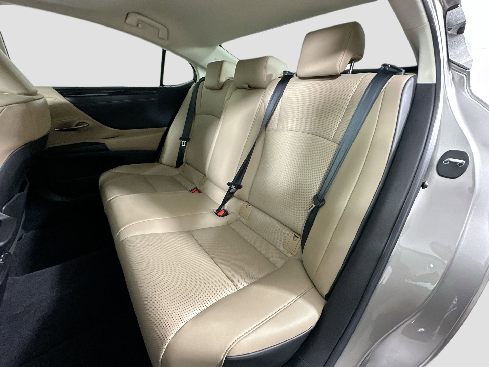 Used 2020 Lexus ES 350 w/ Premium Package image 25