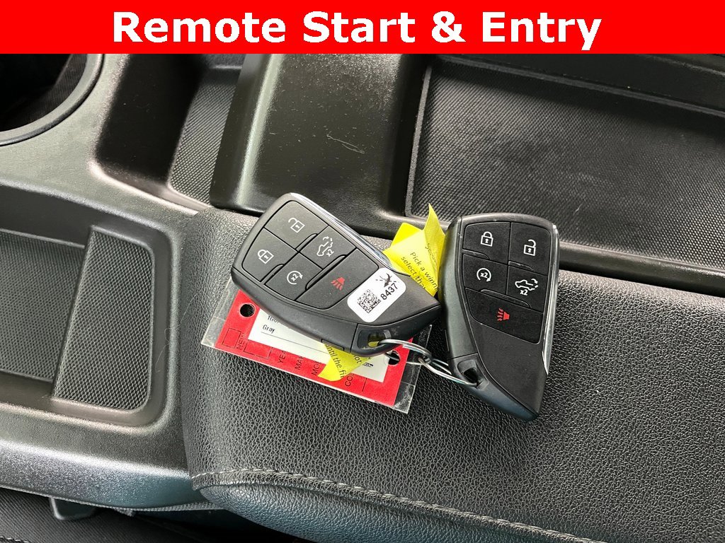 Certified 2023 Chevrolet Silverado 1500 LT image 6