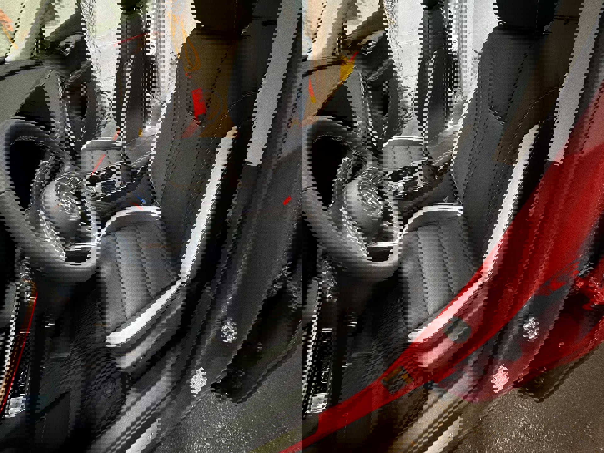 New 2026 Buick Envision Sport Touring image 21