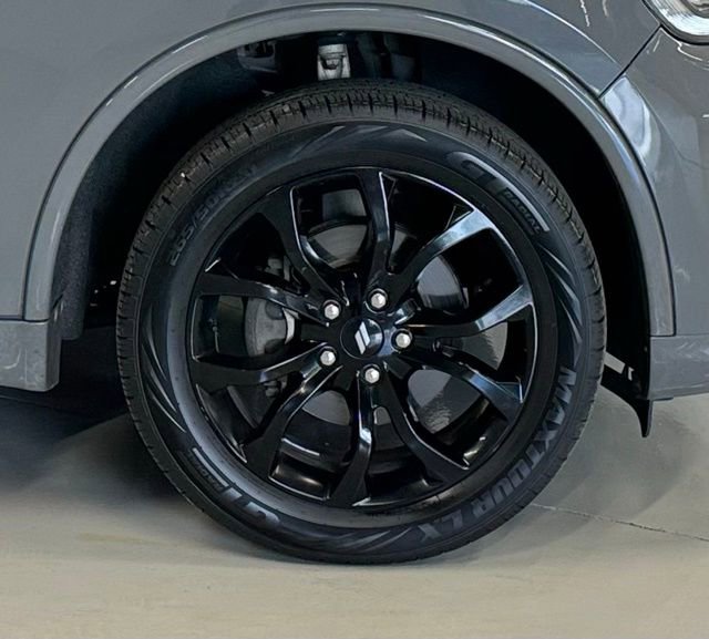 Used 2020 Dodge Durango GT image 32