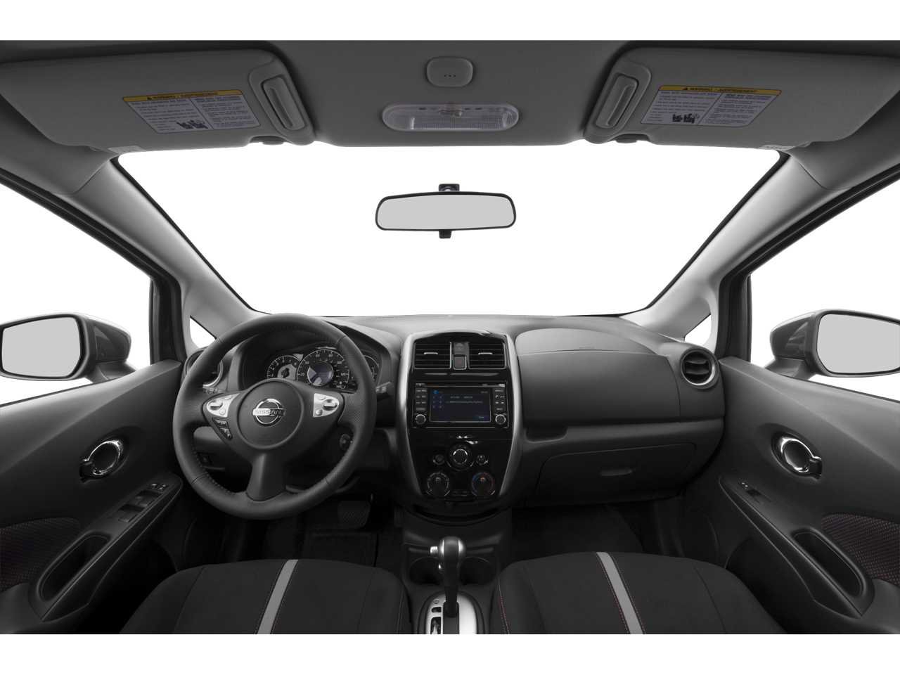 Used 2015 Nissan Versa Note SR FWD image 5