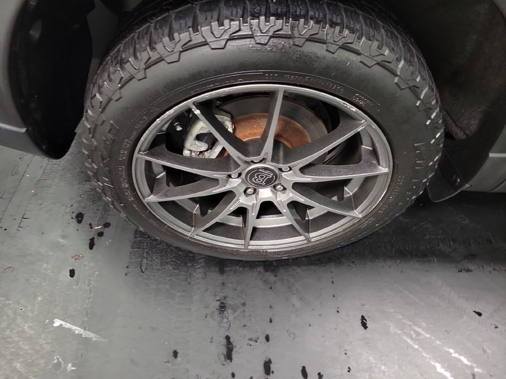 Used 2015 MAZDA CX-5 Sport FWD image 12