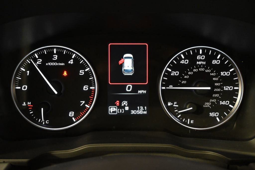 Certified 2025 Subaru Crosstrek 2.0i Premium w/ Crosstrek Mirror Package image 25