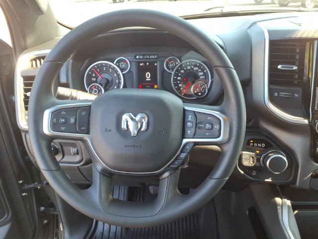 New 2026 RAM 1500 Big Horn w/ Night Edition AWD/4WD image 18