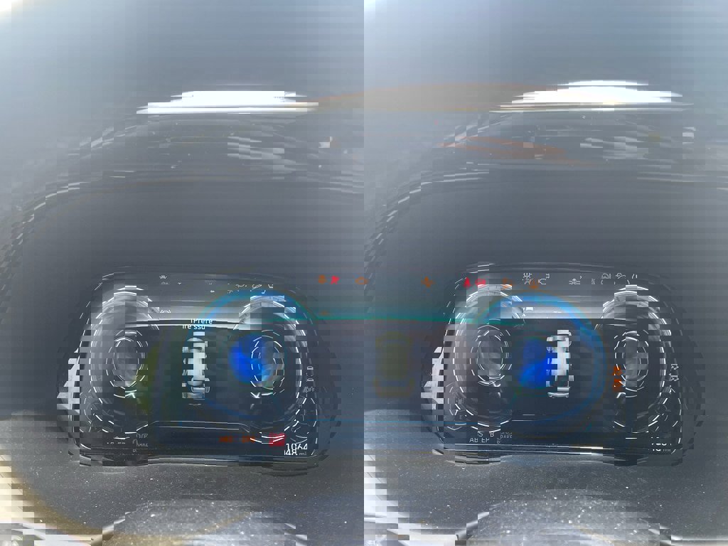 Used 2022 Hyundai Palisade Calligraphy image 8